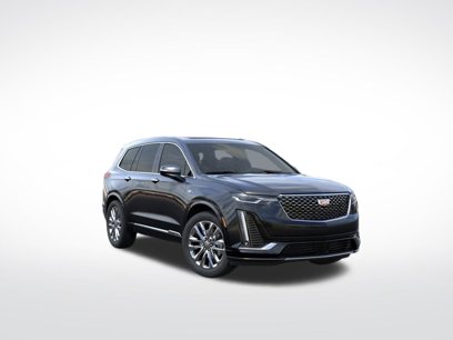New 2025 Cadillac XT6 Premium Luxury w/ Technology Package