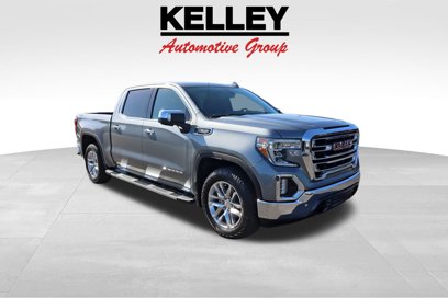 Used 2019 GMC Sierra 1500 SLT w/ SLT Premium Plus Package