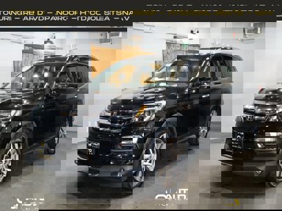 Used 2016 Honda Pilot Touring