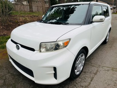 Used 2012 Scion xB