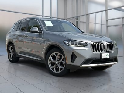 Used 2024 BMW X3 xDrive30i