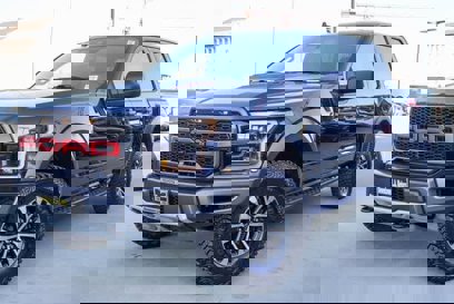 Used 2020 Ford F150 Raptor