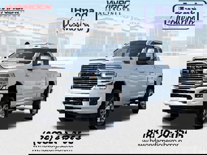 Used 2023 RAM 2500 Laramie