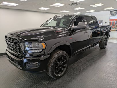Used 2022 RAM 3500 Limited