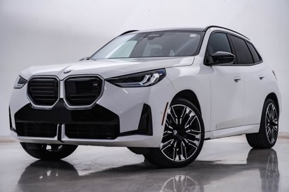 Used 2025 BMW X3 M50 w/ Premium Package