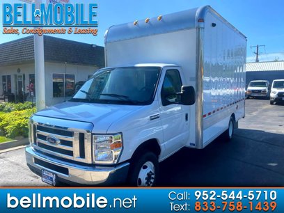 Used 2018 Ford E-350 and Econoline 350 Super Duty w/ Power Windows & Locks Group