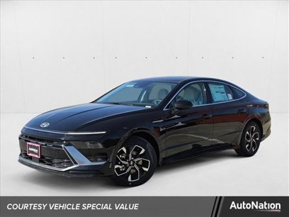 New 2025 Hyundai Sonata SEL