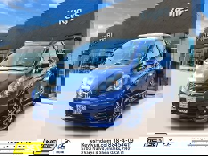 Used 2012 Honda Fit Sport
