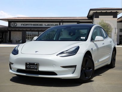 Used 2019 Tesla Model 3 Long Range