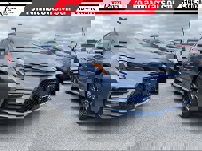 New 2025 Toyota Corolla SE