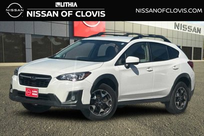 Used 2019 Subaru Crosstrek 2.0i Premium