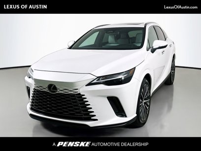 Used 2024 Lexus RX 350 Premium Plus