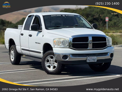 Used 2007 Dodge Ram 1500 Truck SLT