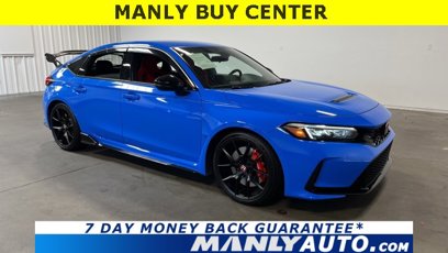 Used 2023 Honda Civic Type R