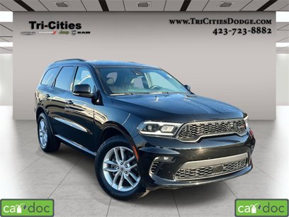 Used 2023 Dodge Durango GT