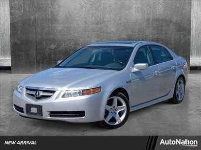 Used 2005 Acura TL