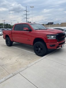Used 2022 Ford Bronco Outer Banks