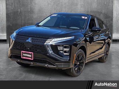 Used 2023 Mitsubishi Eclipse Cross LE