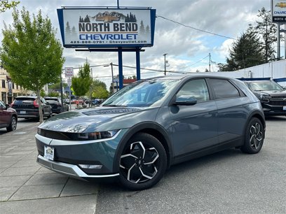 Used 2024 Hyundai Ioniq 5 SEL