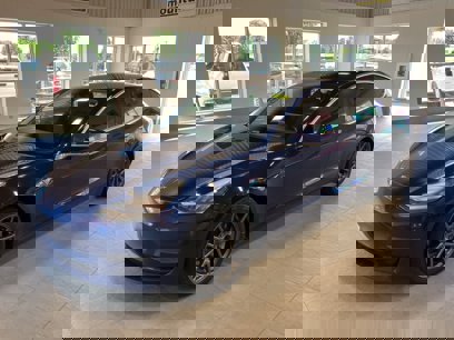 Used 2020 Tesla Model 3 Standard Range Plus