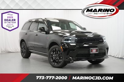 New 2025 Dodge Durango GT