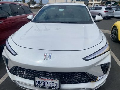 Used 2024 Buick Envista Avenir