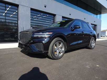 New 2024 Genesis GV70 3.5T Sport