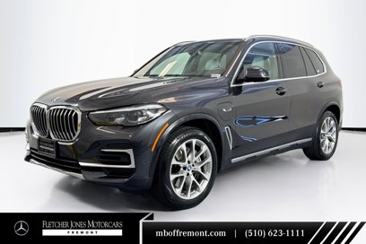 Used 2023 BMW X5 xDrive45e w/ Climate Comfort Package