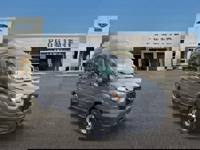New 2024 Ford Transit 350 XL