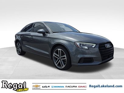 Used 2020 Audi A3 2.0T Premium