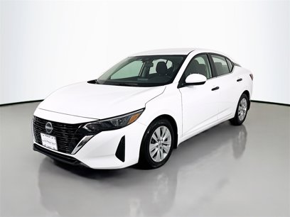 Used 2024 Nissan Sentra S