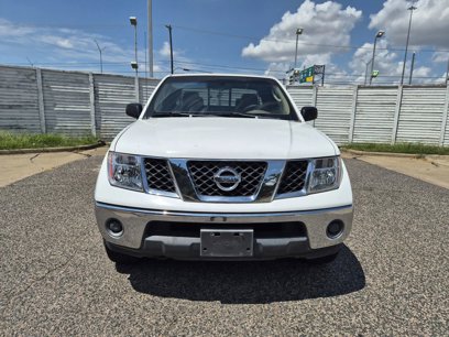 Used 2007 Nissan Frontier SE w/ Power Pkg
