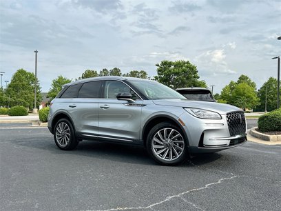 Used 2023 Lincoln Corsair Reserve