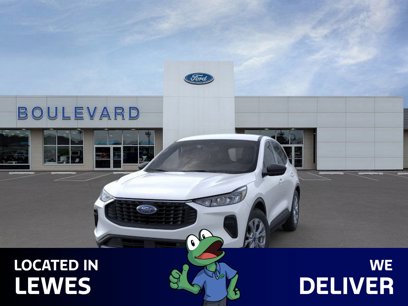 New 2024 Ford Escape Active w/ Tech Pack #1