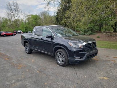 Used 2023 Honda Ridgeline RTL