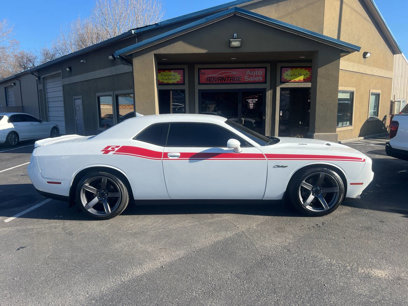 Used 2015 Dodge Challenger R/T Plus