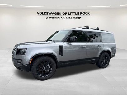 Used 2024 Land Rover Defender 130 Outbound