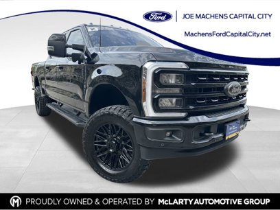 Certified 2024 Ford F250 Lariat w/ Lariat Ultimate Package