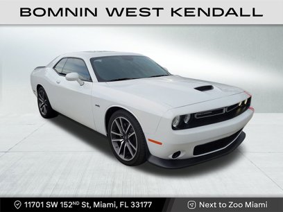 Used 2023 Dodge Challenger R/T