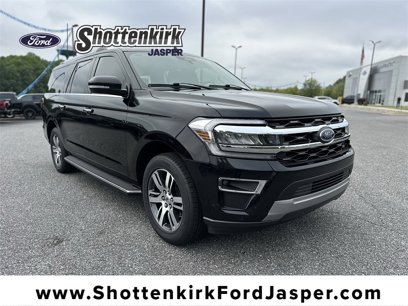 Used 2023 Ford Expedition Max Limited