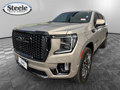 Used 2024 GMC Yukon Denali Ultimate