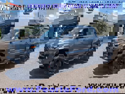 Used 2023 Toyota Tacoma TRD Sport