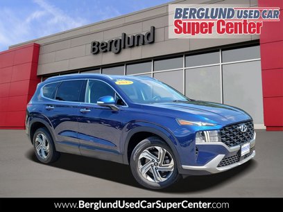 Used 2023 Hyundai Santa Fe SEL