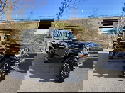 New 2024 Jeep Wrangler Unlimited Sahara w/ Safety Group