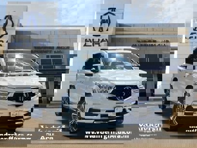 Certified 2020 Acura MDX w/ Technology Package