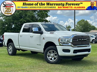 Used 2023 RAM 3500 Laramie