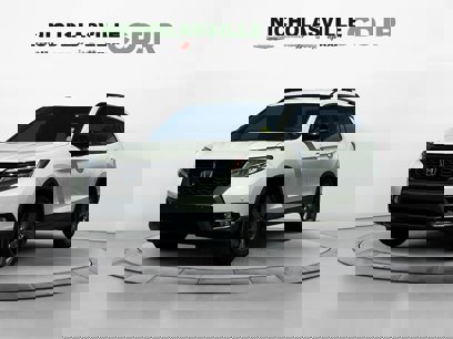 Used 2019 Honda Passport Touring