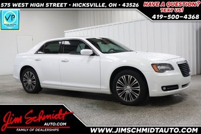 Used 2013 Chrysler 300 S