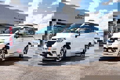 Used 2023 Chrysler Pacifica Limited