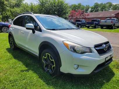 Used 2013 Subaru Crosstrek 2.0i Limited w/ Popular Pkg 2